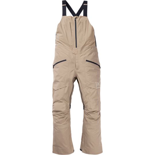 Burton 2026 [Ak] Freebird Gore-Tex 3L Stretch Bib Pants
