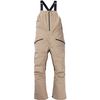 Burton 2026 [Ak] Freebird Gore-Tex 3L Stretch Bib Pants