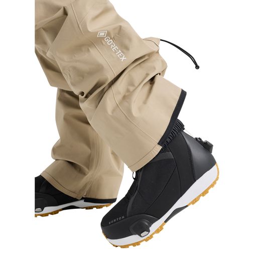 Burton 2026 [Ak] Freebird Gore-Tex 3L Stretch Bib Pants