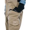 Burton 2025 [Ak] Freebird Gore-Tex 3L Bib Pants