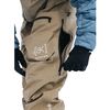 Burton 2025 [Ak] Freebird Gore-Tex 3L Bib Pants