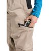Burton 2026 [Ak] Freebird Gore-Tex 3L Stretch Bib Pants