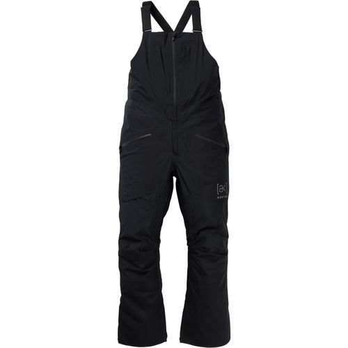 Burton 2026 [Ak] Freebird Gore-Tex 3L Stretch Bib Pants