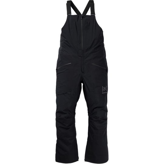 Burton 2026 [Ak] Freebird Gore-Tex 3L Stretch Bib Pants