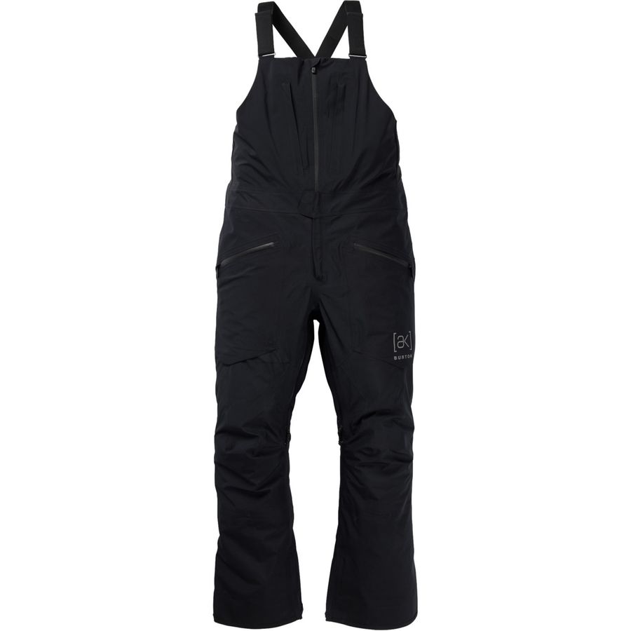 Burton 2025 [Ak] Freebird Gore-Tex 3L Bib Pants