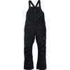 Burton 2025 [Ak] Freebird Gore-Tex 3L Bib Pants