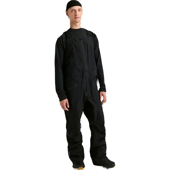 Burton 2026 [Ak] Freebird Gore-Tex 3L Stretch Bib Pants