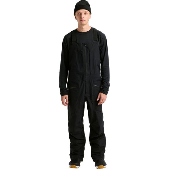 Burton 2026 [Ak] Freebird Gore-Tex 3L Stretch Bib Pants