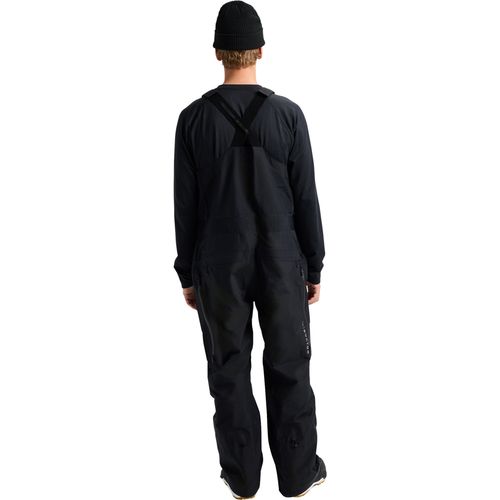 Burton 2026 [Ak] Freebird Gore-Tex 3L Stretch Bib Pants