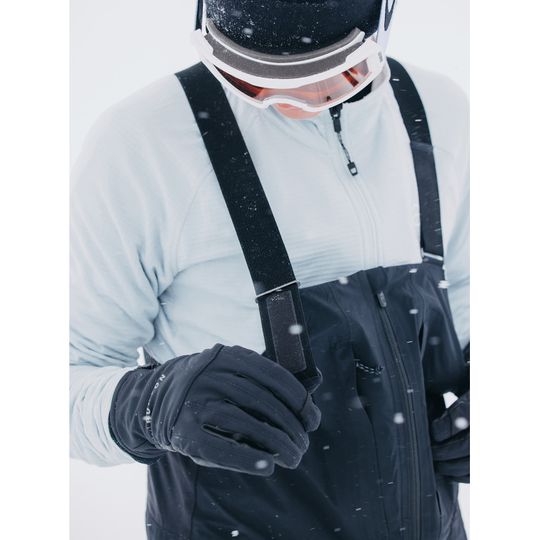 Burton 2025 [Ak] Freebird Gore-Tex 3L Bib Pants