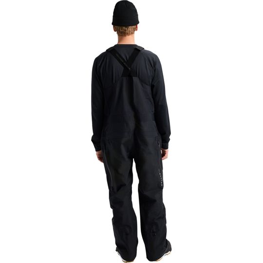 Burton 2026 [Ak] Freebird Gore-Tex 3L Stretch Bib Pants