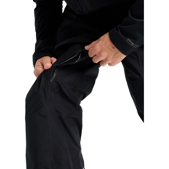 Burton 2026 [Ak] Freebird Gore-Tex 3L Stretch Bib Pants
