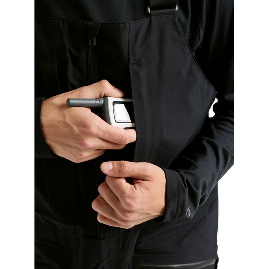 Burton 2026 [Ak] Freebird Gore-Tex 3L Stretch Bib Pants
