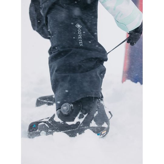 Burton 2025 [Ak] Freebird Gore-Tex 3L Bib Pants