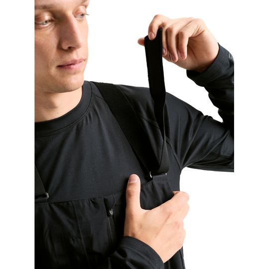 Burton 2026 [Ak] Freebird Gore-Tex 3L Stretch Bib Pants