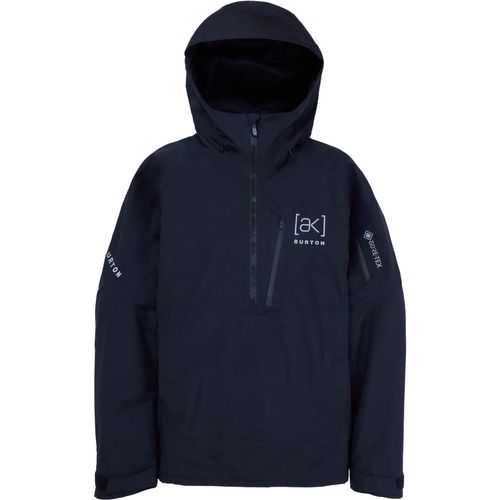 Burton 2026 [Ak] Velocity Gore-Tex 2L Anorak Jacket