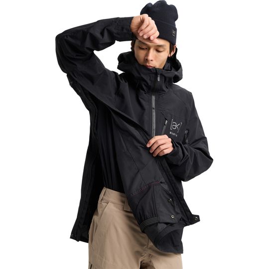 Burton 2026 [Ak] Velocity Gore-Tex 2L Anorak Jacket