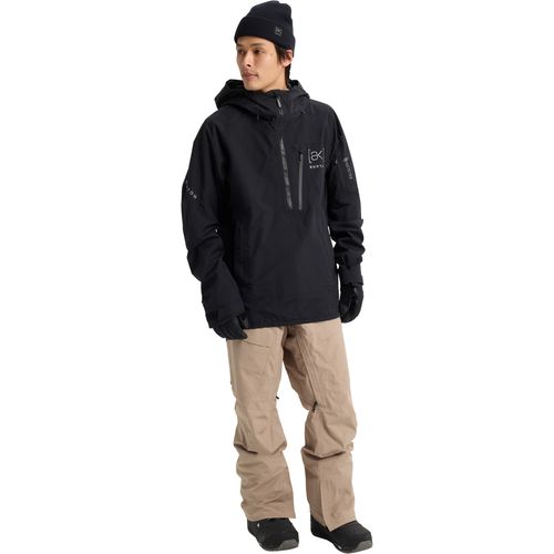 Burton 2026 [Ak] Velocity Gore-Tex 2L Anorak Jacket