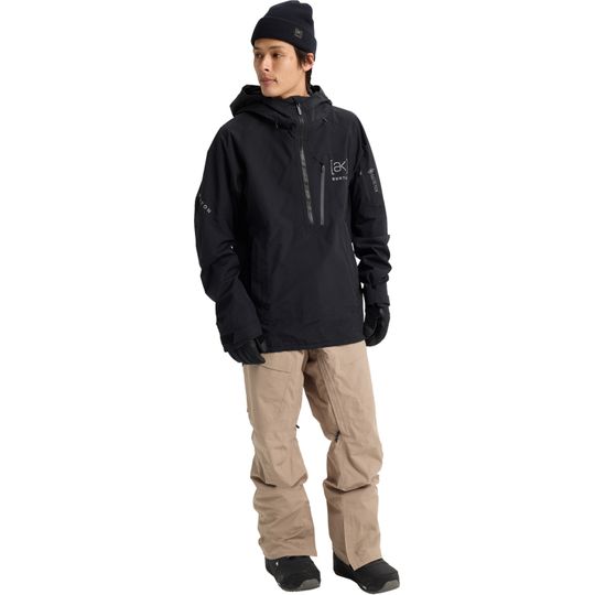 Burton 2026 [Ak] Velocity Gore-Tex 2L Anorak Jacket