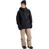 Burton 2026 [Ak] Velocity Gore-Tex 2L Anorak Jacket