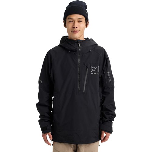 Burton 2026 [Ak] Velocity Gore-Tex 2L Anorak Jacket