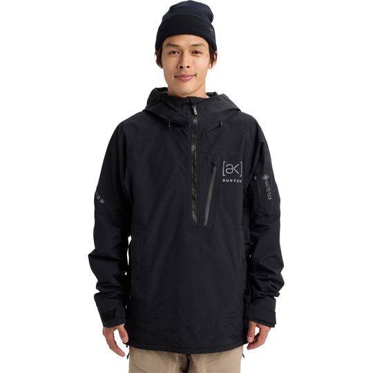 Burton 2026 [Ak] Velocity Gore-Tex 2L Anorak Jacket