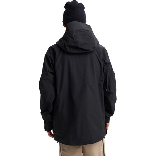 Burton 2026 [Ak] Velocity Gore-Tex 2L Anorak Jacket