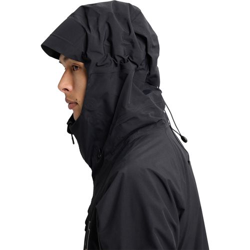 Burton 2026 [Ak] Velocity Gore-Tex 2L Anorak Jacket