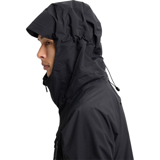 Burton 2026 [Ak] Velocity Gore-Tex 2L Anorak Jacket