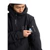 Burton 2026 [Ak] Velocity Gore-Tex 2L Anorak Jacket