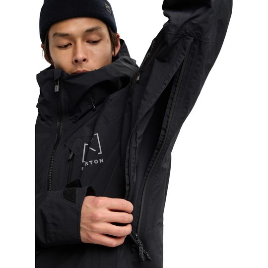 Burton 2026 [Ak] Velocity Gore-Tex 2L Anorak Jacket
