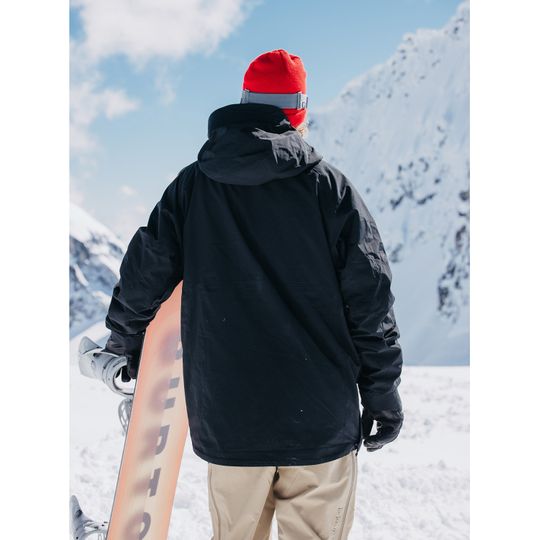 Burton 2025 [Ak] Velocity Gore-Tex Anorak