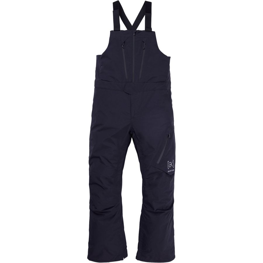 Burton 2025 [Ak] Cyclic Gore-Tex Bib Pants