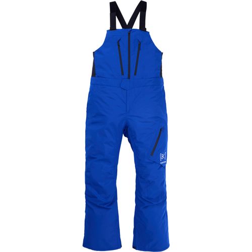 Burton 2026 [Ak] Cyclic Gore-Tex 2L Bib Pants