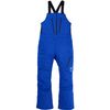 Burton 2025 [Ak] Cyclic Gore-Tex Bib Pants