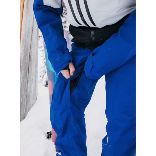 Burton 2025 [Ak] Cyclic Gore-Tex Bib Pants