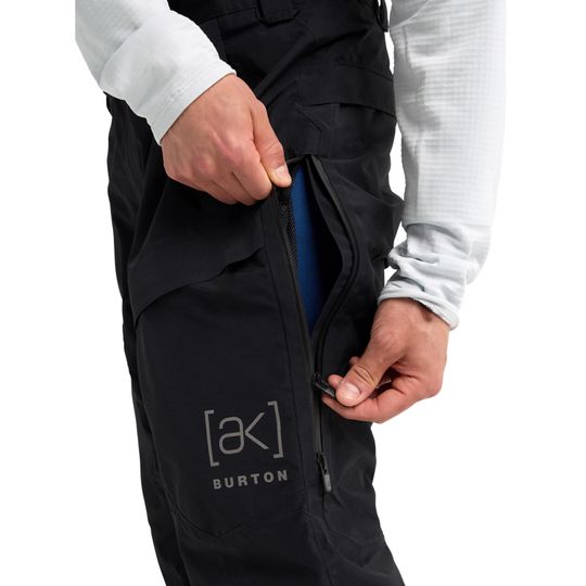Burton 2026 [Ak] Swash Gore-Tex 2L Pants