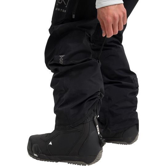 Burton 2026 [Ak] Swash Gore-Tex 2L Pants