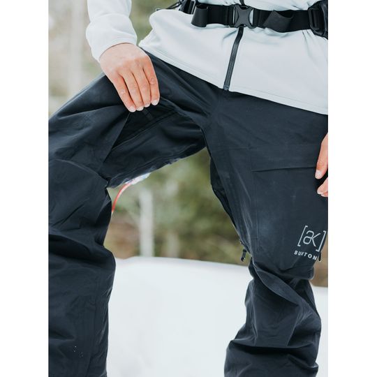 Burton 2025 [Ak] Swash Gore-Tex Pants