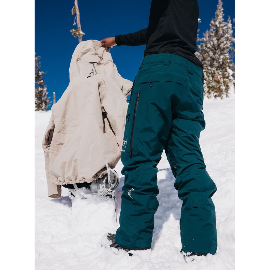 Burton 2025 [Ak] Swash Gore-Tex Pants