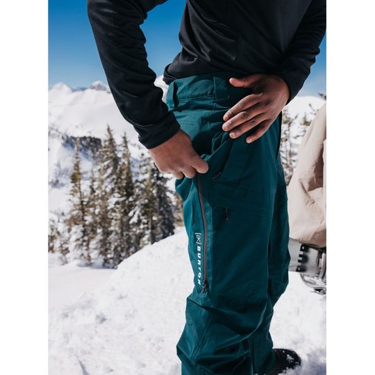 Burton 2025 [Ak] Swash Gore-Tex Pants