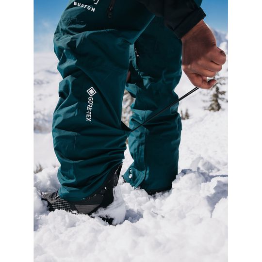 Burton 2025 [Ak] Swash Gore-Tex Pants