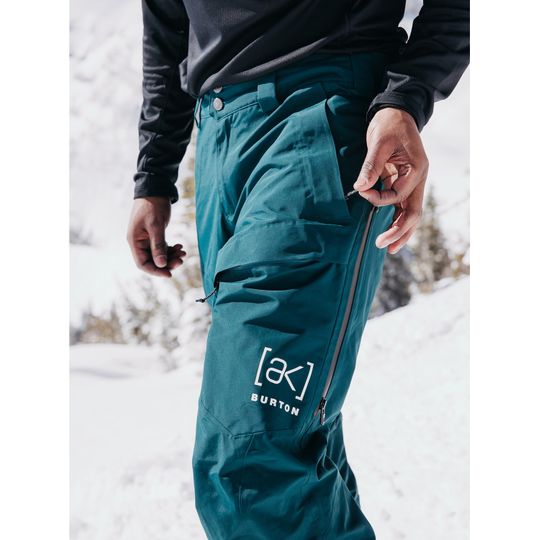 Burton 2025 [Ak] Swash Gore-Tex Pants