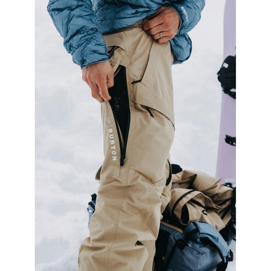 Burton 2025 [Ak] Swash Gore-Tex Pants