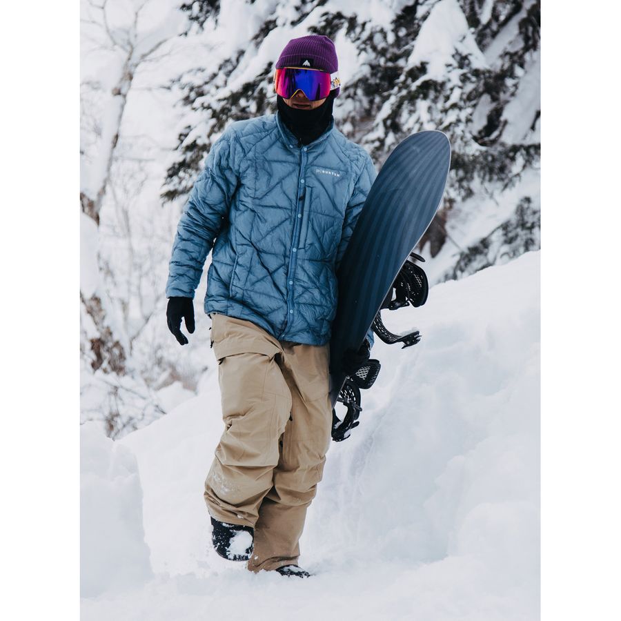 Burton 2025 [Ak] Swash Gore-Tex Pants