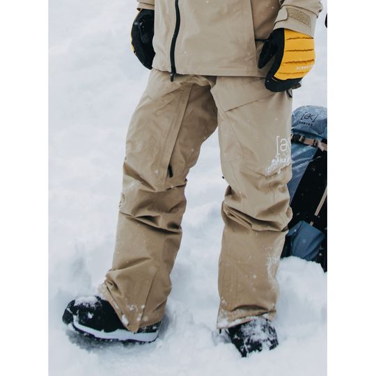 Burton 2025 [Ak] Swash Gore-Tex Pants