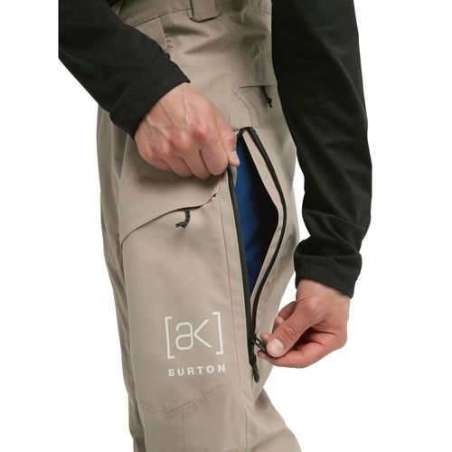 Burton 2026 [Ak] Swash Gore-Tex 2L Pants