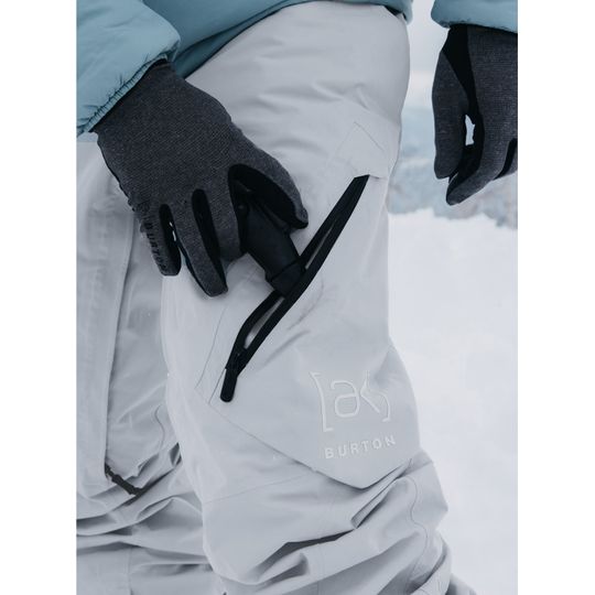 Burton 2025 [Ak] Cyclic Gore-Tex Pants