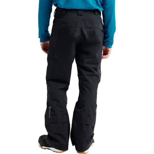 Burton 2026 [Ak] Cyclic Gore-Tex 2L Pants
