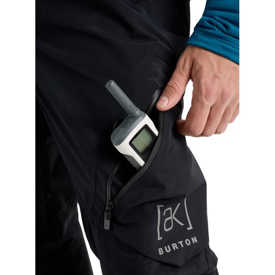 Burton 2026 [Ak] Cyclic Gore-Tex 2L Pants
